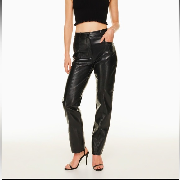 Aritzia Rebel pant - Picture 1 of 10